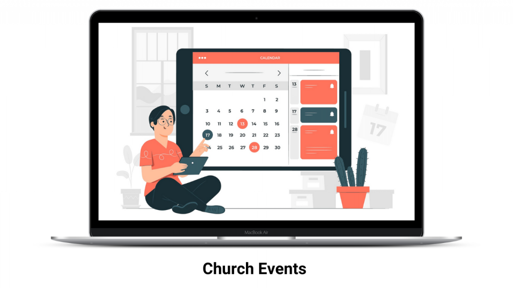 Church Events