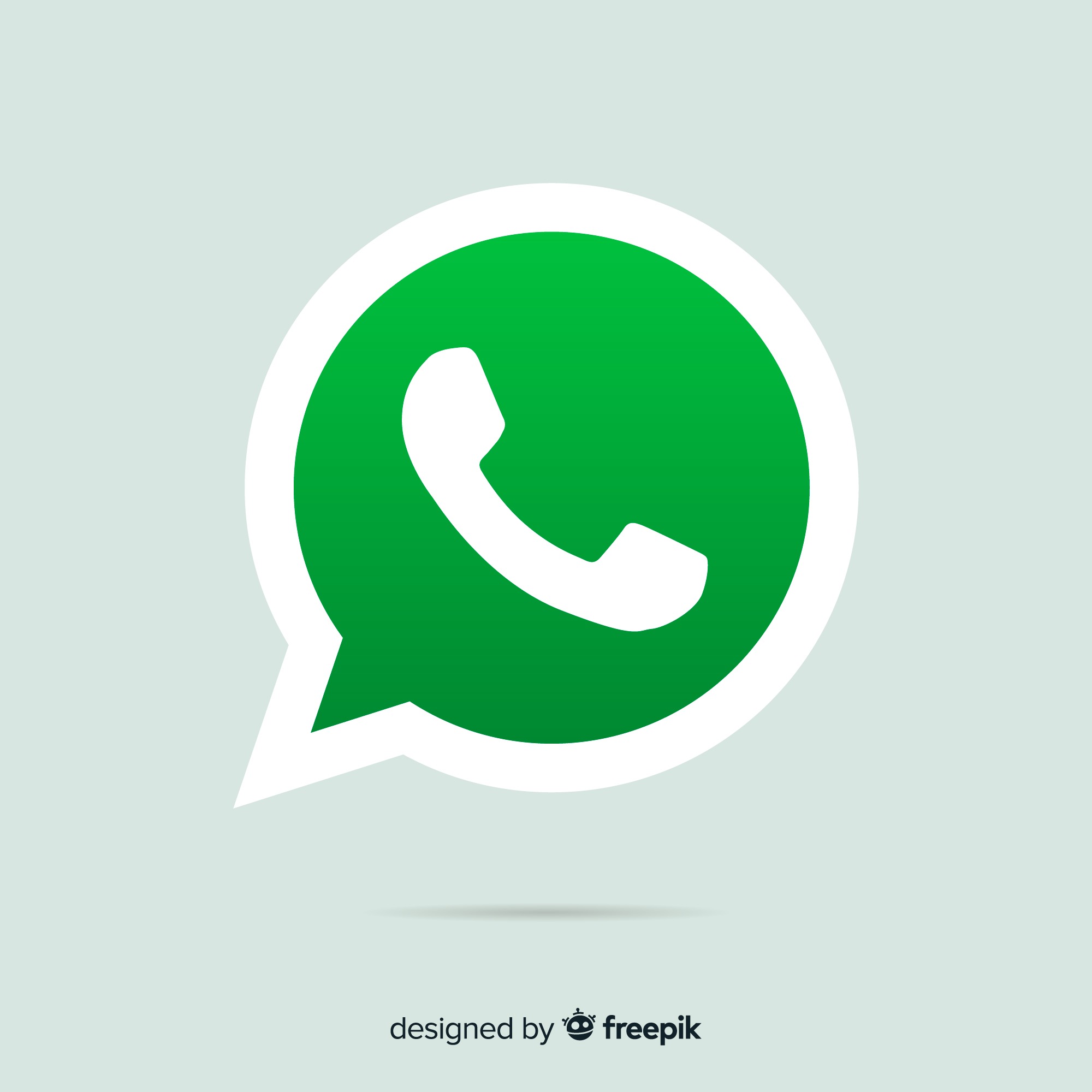 Whatsapp Button