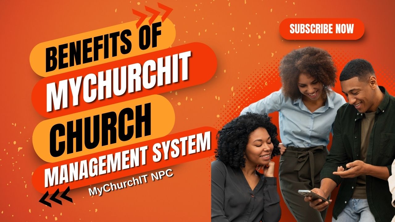 mychurchit benefits cover